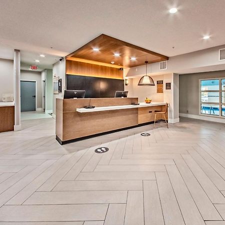 Staybridge Suites - Cedar Rapids North By Ihg Dış mekan fotoğraf