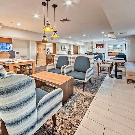 Staybridge Suites - Cedar Rapids North By Ihg Dış mekan fotoğraf