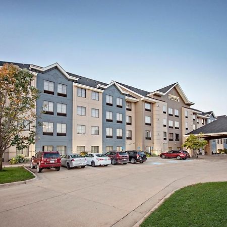 Staybridge Suites - Cedar Rapids North By Ihg Dış mekan fotoğraf