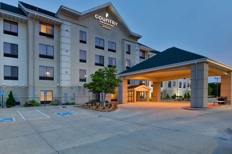 Staybridge Suites - Cedar Rapids North By Ihg Dış mekan fotoğraf